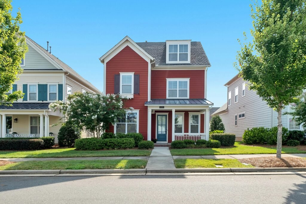 annual home maintenance tasks