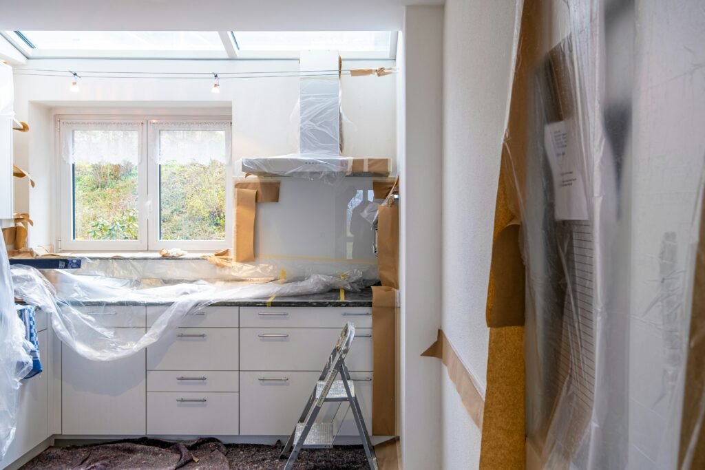 home improvements that increase property value
