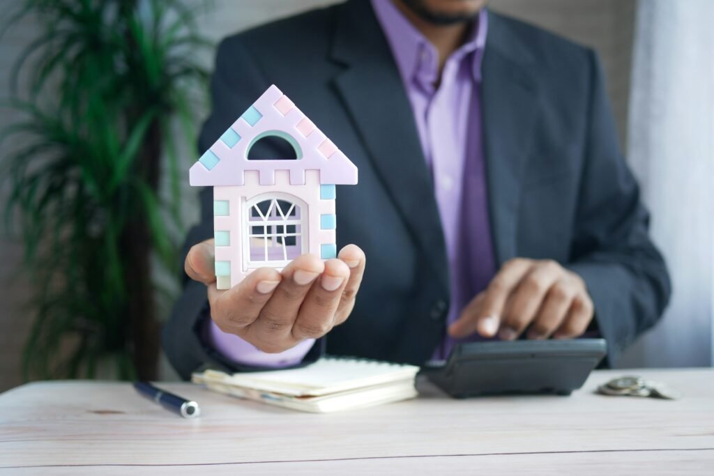 questions to ask a real estate agent