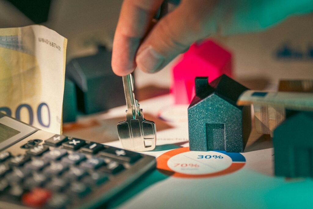 rental property maintenance budget