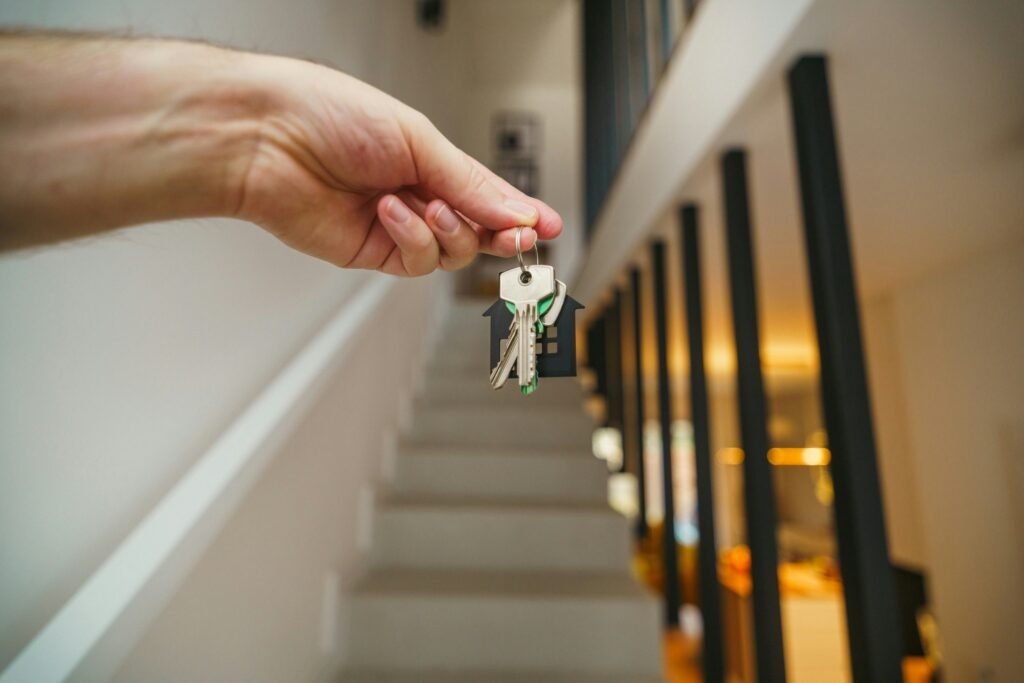 what first-time landlords should know