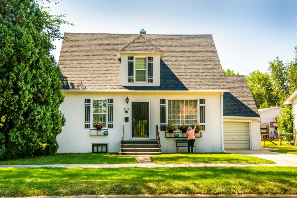 what happens after your offer on a house is accepted