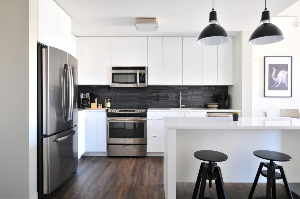Los Angeles Rental