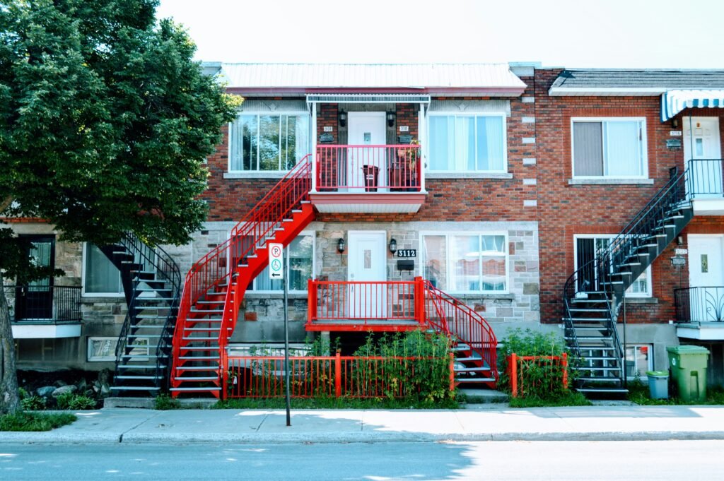 duplex