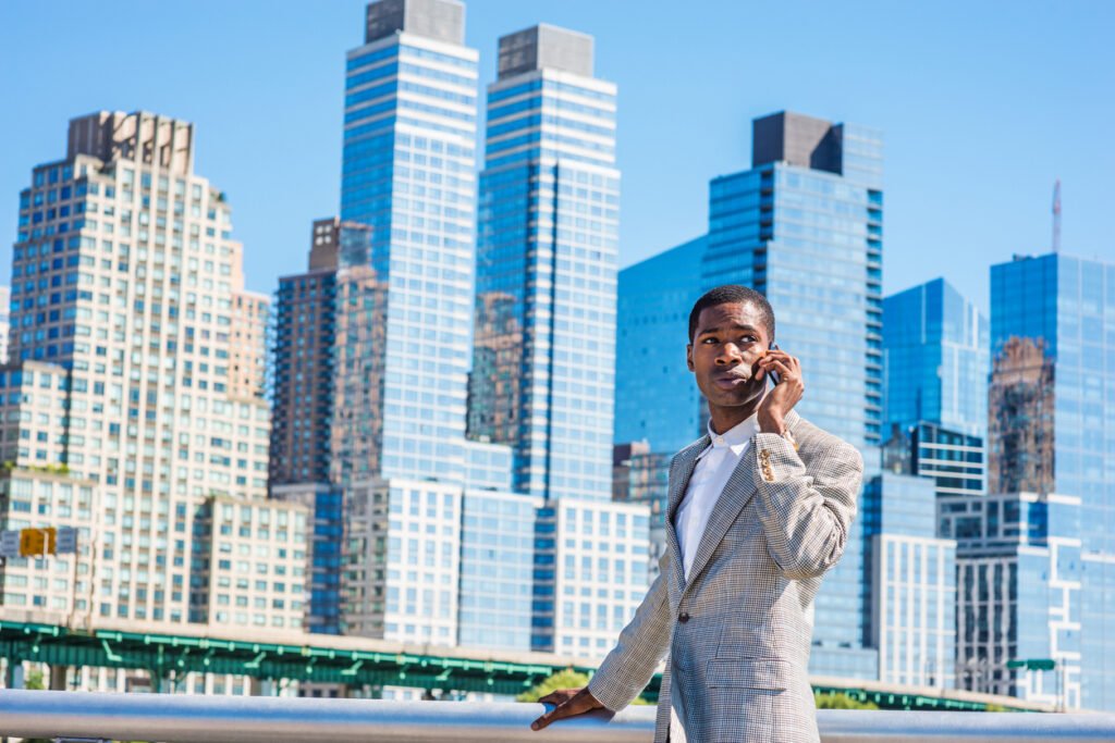 NYC property management