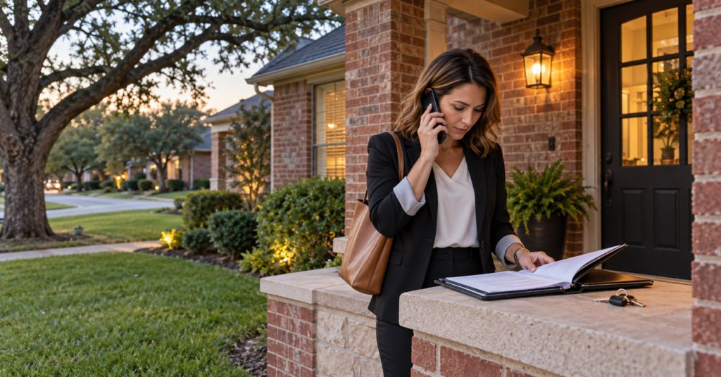 Dallas Rental Emergency Contacts