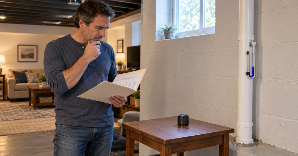 New York Radon Systems