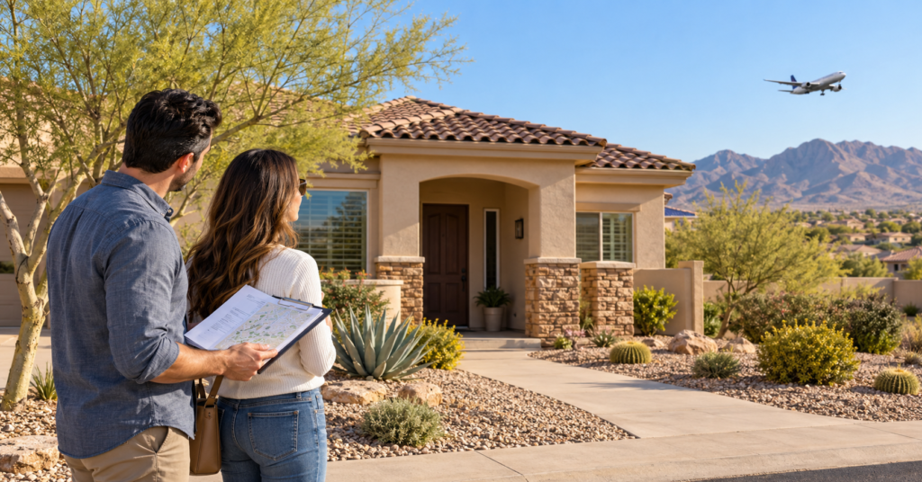 Phoenix home sales